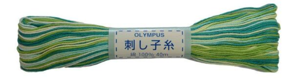 Olympus Sashiko Thread - Image 13