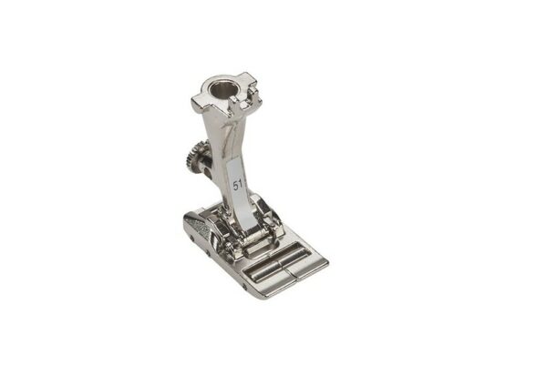 BERNINA #51 Roller Foot - Image 2