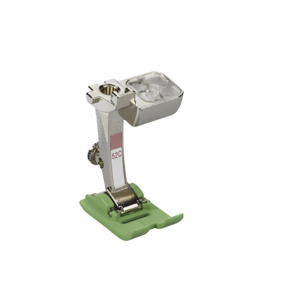 BERNINA #52 Zigzag Foot with Non-Stick Sole - Image 2