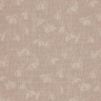 Liberty Snowdrop Spot Lasenby Blush Pink