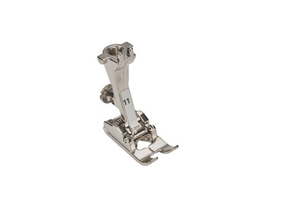 BERNINA #11 Cordonnet Foot - Image 2