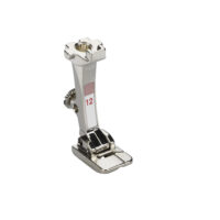 BERNINA #12 Bulky Overlock Foot