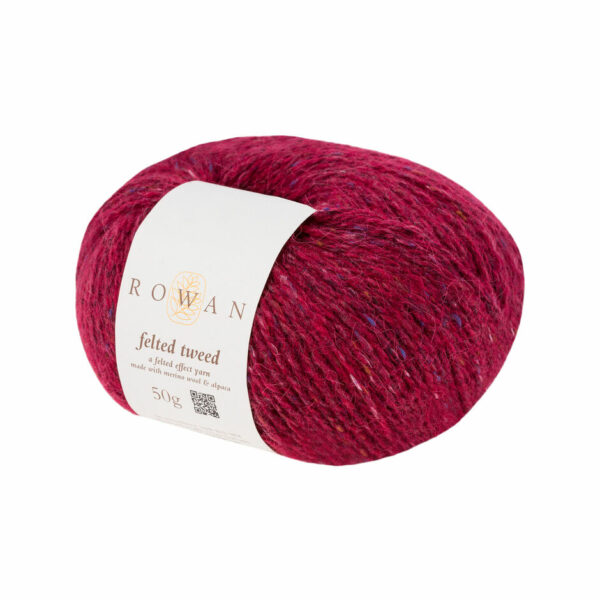 Rowan Felted Tweed DK - Image 3
