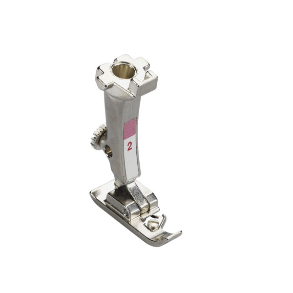 BERNINA #2 Overlock Foot