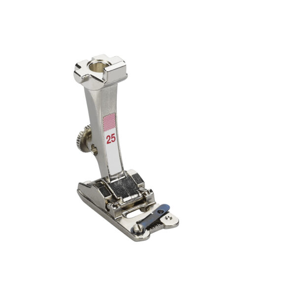 BERNINA #25 Cording Foot ( 5 groove)