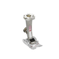 BERNINA #39 Embroidery Foot with Clear Sole