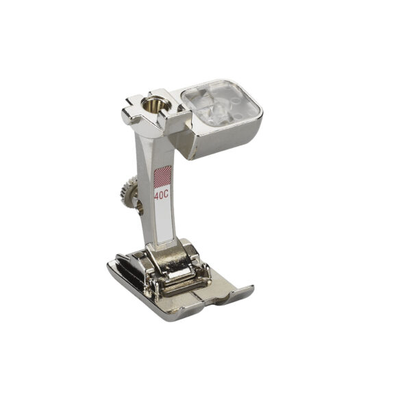 BERNINA #40 Side-ways Motion Foot