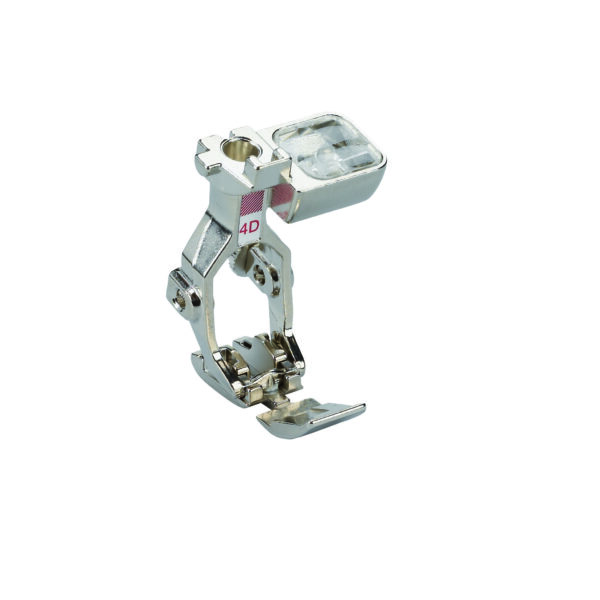 BERNINA #4 Zipper Foot - Image 2