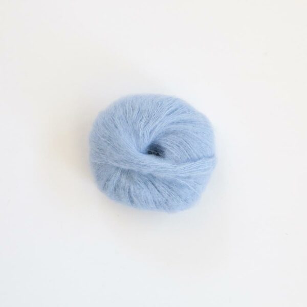 Indiecita – Baby Suri Silk Alpaca 4ply - Image 4