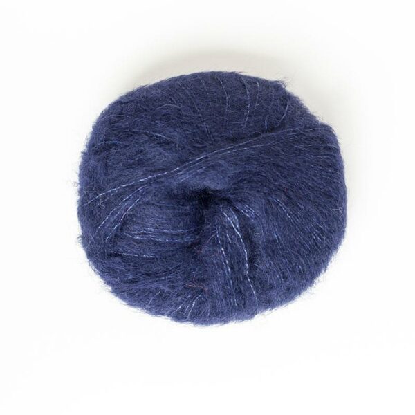 Indiecita – Baby Suri Silk Alpaca 4ply - Image 3