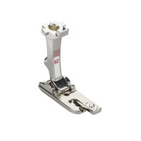 BERNINA #62 Straight Stitch Hemmer (2mm)