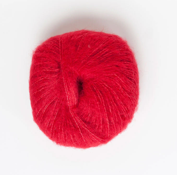 Indiecita – Baby Suri Silk Alpaca 4ply - Image 14