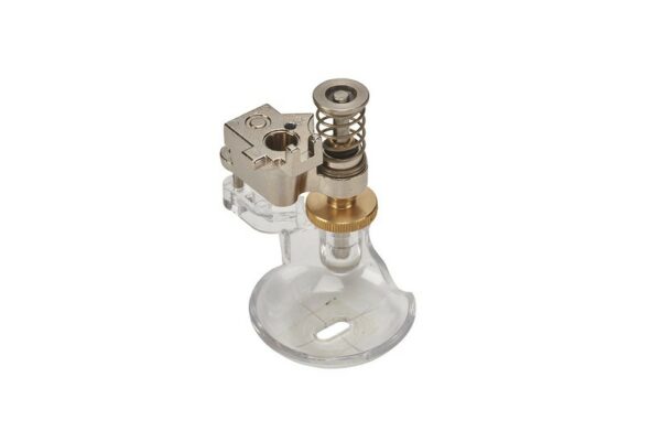 BERNINA #74 Adjustable Gliding Cup Foot - Image 2
