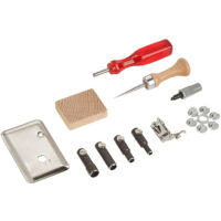 BERNINA #82 Eyelet Embroidery Attachment ( used with #92)