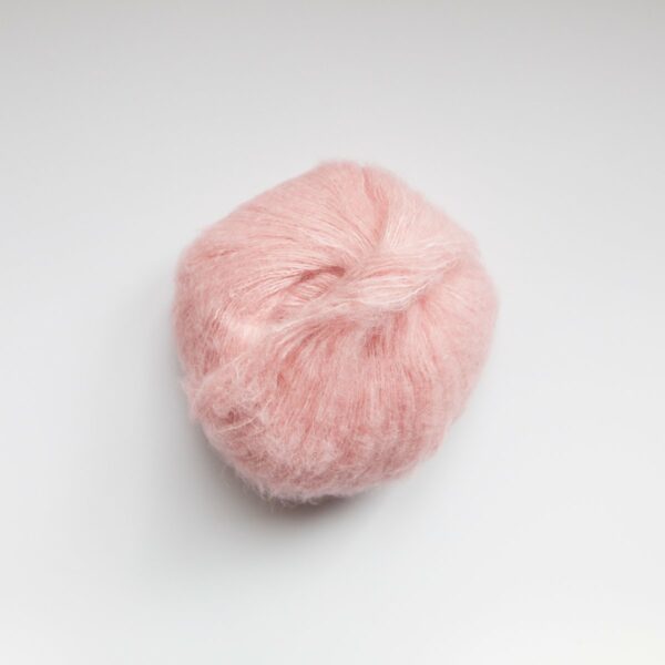 Indiecita – Baby Suri Silk Alpaca 4ply - Image 5