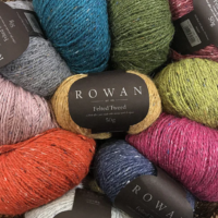 Rowan Felted Tweed DK