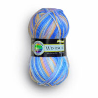 Countrywide Yarn – Windsor Print 8ply