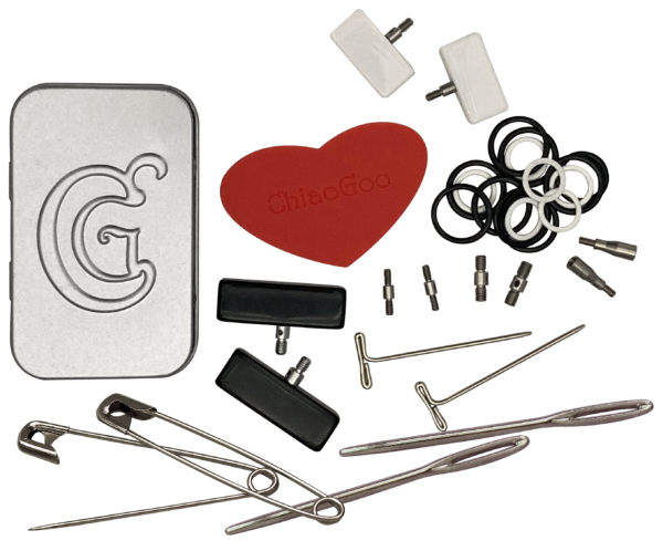 Interchangeable Tools Kits - Image 2