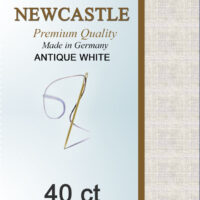 Zweigart  Newcastle 40CT - Linen