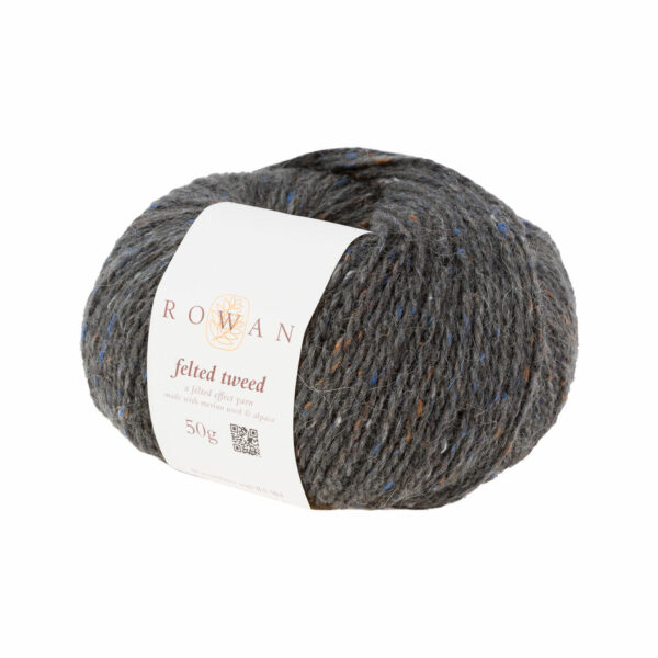 Rowan Felted Tweed DK - Image 6