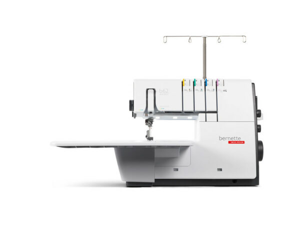 bernette 62 AIRLOCK - coverstitch machine - Image 2