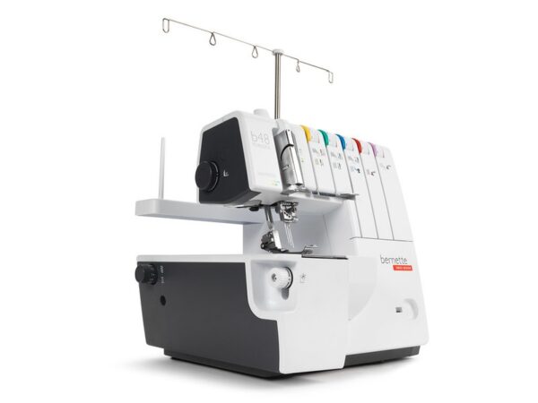 bernette 48 FUNLOCK - Image 2