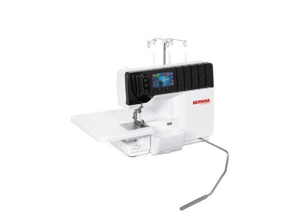 BERNINA L890 Airlock Overlocker - Image 3