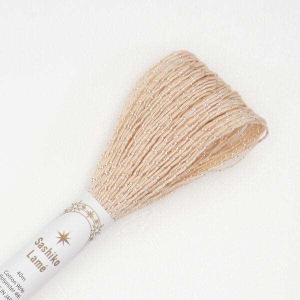 Olmpus Sashiko Lame Threads - Image 7