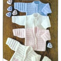 Prem Baby Patterns