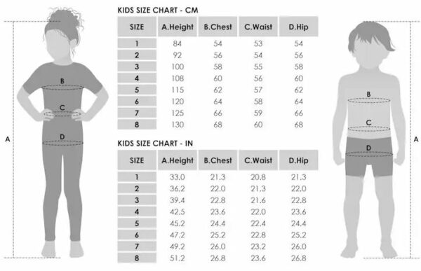 Style Arc Lacey Kids Dress ( size 01 to 08 ) - Image 3