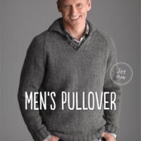 Mens Pullover Leaflet 0016