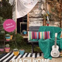Beach Home Book 8022