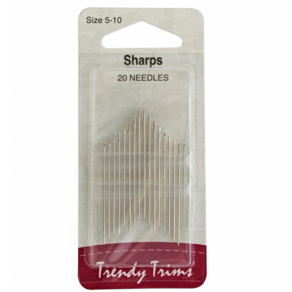 Sharp Needles Mix