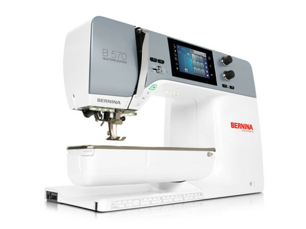 BERNINA B570QE ( excl BSR ) - Image 3