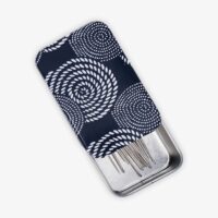 DMC Magnetic Needle Box