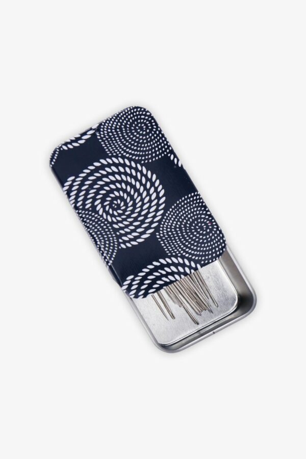 DMC Magnetic Needle Box