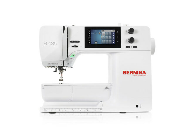 BERNINA B435 - Image 2
