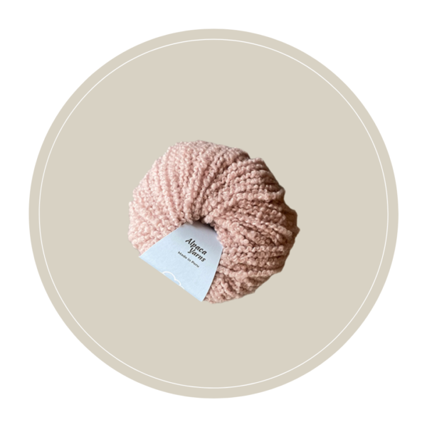 Alpaca Yarn Cloud Fine Merino - Image 3