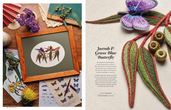 Inspirations Magazine Issue 114 - Image 2