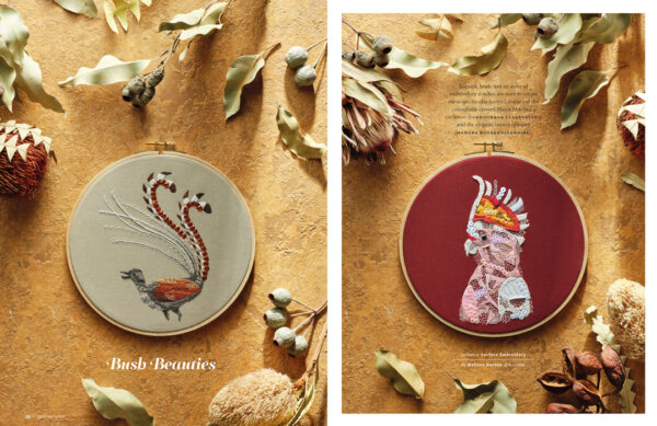 Inspirations Magazine Issue 114 - Image 3