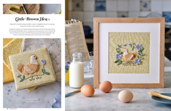 Inspirations Magazine Issue 114 - Image 4