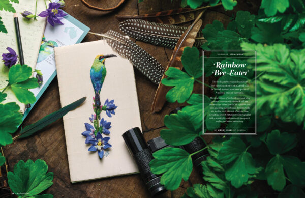 Inspirations Magazine Issue 114 - Image 6
