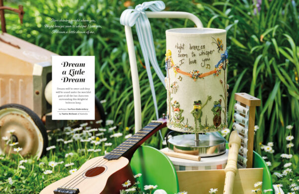 Inspirations Magazine Issue 114 - Image 7