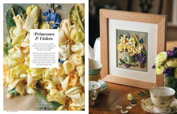 Inspirations Magazine Issue 115 - Image 6