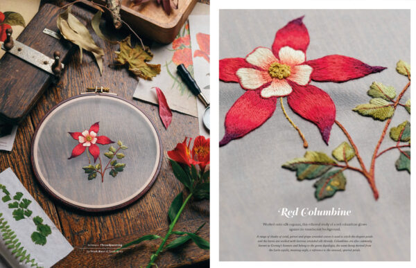 Inspirations Magazine Issue 115 - Image 5