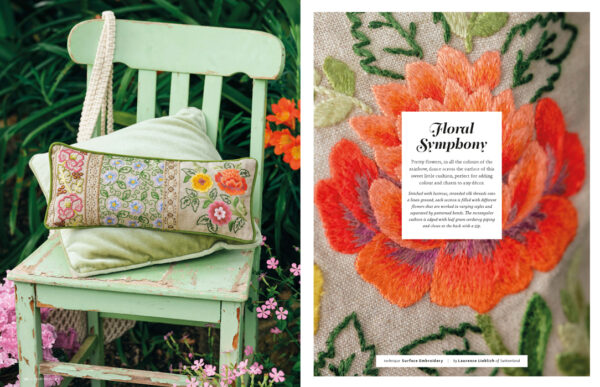 Inspirations Magazine Issue 115 - Image 4