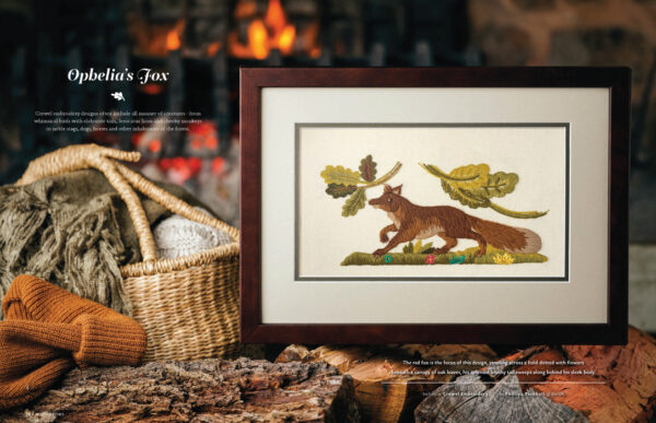 Inspirations Magazine Issue 115 - Image 3