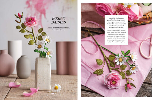 Inspirations Issue 117 - Full Bloom - Image 3