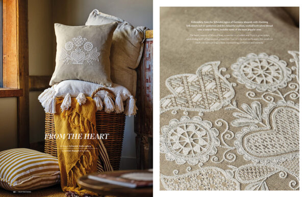 Inspirations Issue 117 - Full Bloom - Image 6