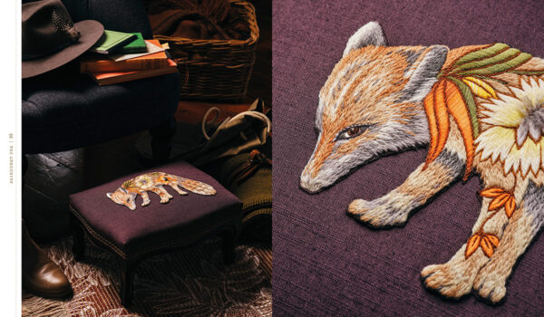 Life in Seasons | Winter & Spring - Image 3